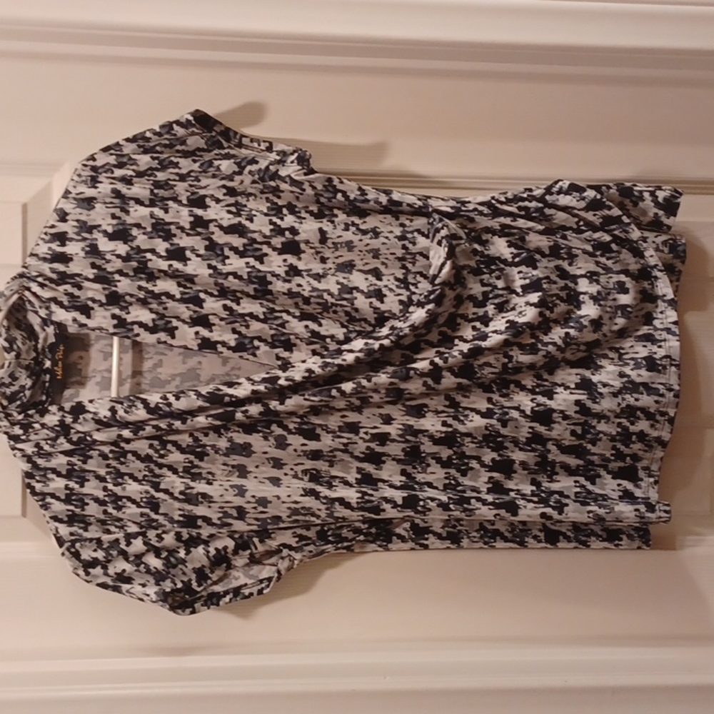 Melissa Paige Blouse